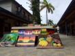 Street Art in Montego Bay